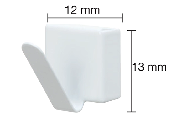 Móc hít mini có nam châm MagX MCRO-4W